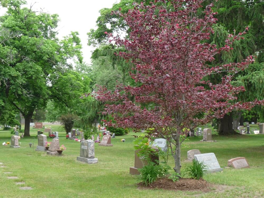 Huron Valley Cemetery | Real Estate Professional Services